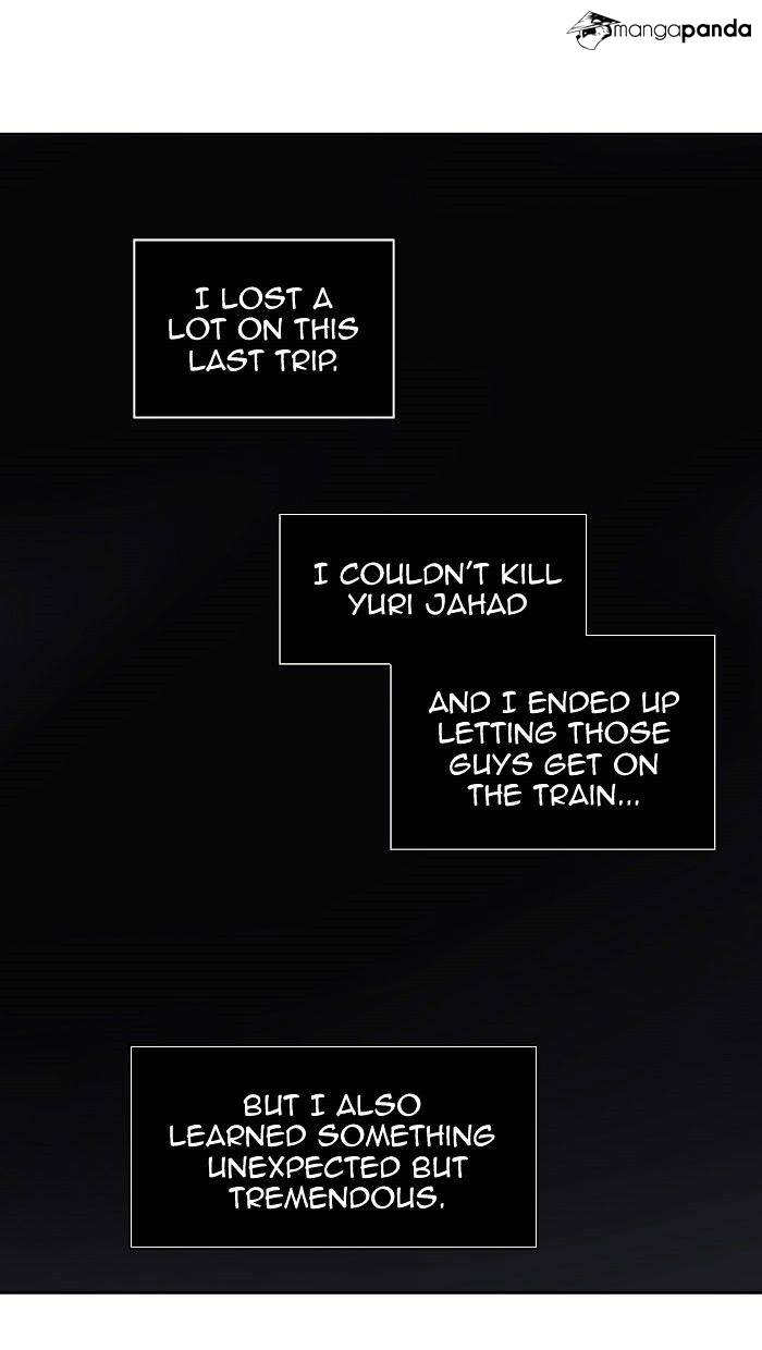 Tower of God Chapter 305 image 06